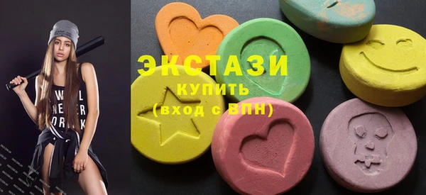 хмурый Инсар