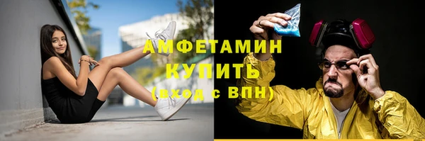 хмурый Инсар