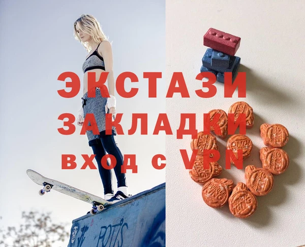 хмурый Инсар