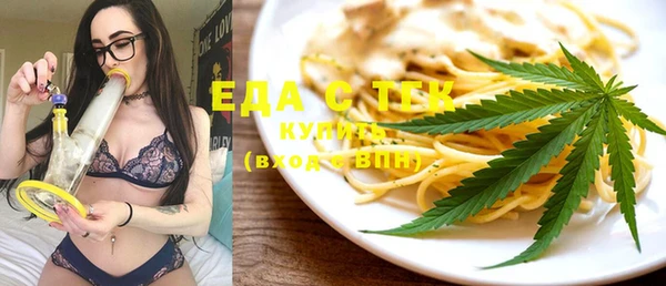 хмурый Инсар